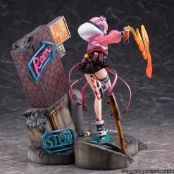 Re:Zero -Starting Life In Another World- Ram: Neon City Ver. 1/7 Scale Figure, 33 Re:Zero -Starting Life In Another World- Ram: Neon City Ver. 1/7 Scale Figure, -Figures & Dolls Sales 92cbb0e5372849648c9b0baf8ebdb8b6.jpg