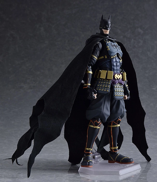 Good Smile Company Figma Batman Ninja, 8 Good Smile Company Figma Batman Ninja, - Image 6