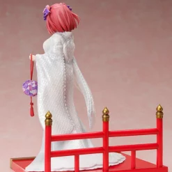 The Quintessential Quintuplets ∬ Nino Nakano: White Kimono Ver. 1/7 Scale Figure, 21 The Quintessential Quintuplets ∬ Nino Nakano: White Kimono Ver. 1/7 Scale Figure, -Figures & Dolls Sales 92eae82fde6e41fcbb9f7e6087c9b042.jpg