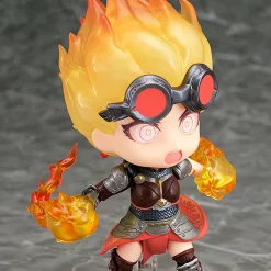 Phat! Nendoroid Magic: The Gathering Chandra Nalaar, 13 Phat! Nendoroid Magic: The Gathering Chandra Nalaar, -Figures & Dolls Sales 92ef7ae7ad564ef88f6d7191476e935e.jpg