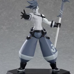 Good Smile Company Pop Up Parade Promare Galo Thymos: Monochrome Ver.,