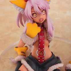Type-Moon Fate/Kaleid Liner Prisma Illya 2wei Herz! Chloe: Beast Style 1/8 Scale Figure, -Figures & Dolls Sales 92fbf2b5c9ab4902b37add9d18166edb.jpg