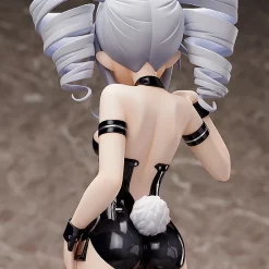 FREEing Hyperdimension Neptunia Black Sister: Bunny Ver. 1/4 Scale Figure, -Figures & Dolls Sales 92fd6fdb593841a68b0b7109b045d5d7.jpg