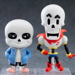 Good Smile Company Nendoroid Undertale Sans, -Figures & Dolls Sales 930c4ae471fc42beab4787cd473e78a8.jpg