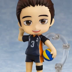 Good Smile Company Nendoroid Haikyu!! Asahi Azumane (Re-run),
