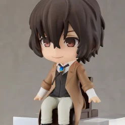 Good Smile Company Nendoroid Swacchao! Bungo Stray Dogs Osamu Dazai, -Figures & Dolls Sales 93203806afd54372b2769e555ae8d0a3.jpg