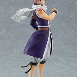 Good Smile Company Pop Up Parade Fairy Tail Final Natsu Dragneel: Grand Magic Games Arc Ver., -Figures & Dolls Sales 9339e8b53b4d498dbe156549b6c2459b.jpg