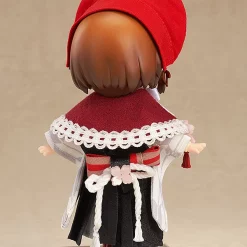 Good Smile Company Nendoroid Doll Outfit Set Rose: Japanese Dress Ver., -Figures & Dolls Sales 933c4a207371452da6514546b9f59f75.jpg