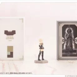 KOTOBUKIYA Sousai Shojo Teien X Frame Arms Girl After School Gourai Birthday Set, -Figures & Dolls Sales 934df1db0167428ca37fe1d013ad66aa.jpg