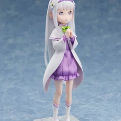 Re:Zero -Starting Life In Another World- Emilia -Osanabi No Omoide- 1/7 Scale Figure, -Figures & Dolls Sales 9373a891857f4bb79d57e65b0f7ffd07.jpg