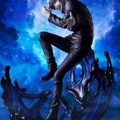 EStream Jujutsu Kaisen Satoru Gojo: Black & White Ver. 1/7 Scale Figure, 32 EStream Jujutsu Kaisen Satoru Gojo: Black & White Ver. 1/7 Scale Figure, -Figures & Dolls Sales 9380c48c4bf34314b2880720ef661350.jpg