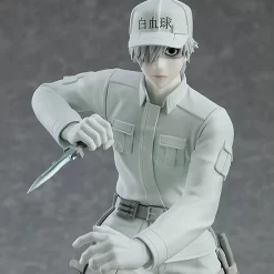 Good Smile Company Pop Up Parade Cells At Work!! White Blood Cell (Neutrophil), -Figures & Dolls Sales 938a8dc6310044c6be6a4d90bb49188f.jpg
