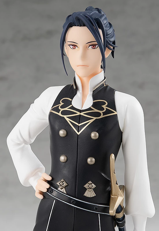 Good Smile Company Pop Up Parade Fire Emblem: Three Houses Felix Hugo Fraldarius, 10 Good Smile Company Pop Up Parade Fire Emblem: Three Houses Felix Hugo Fraldarius, - Image 8
