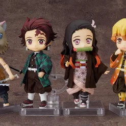 Good Smile Company Nendoroid Doll Demon Slayer: Kimetsu No Yaiba Zenitsu Agatsuma, -Figures & Dolls Sales 93ad3717c34149069e721cfc7d0c3275.jpg