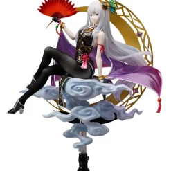Re:Zero -Starting Life In Another World- Echidna: China Dress Ver. 1/7 Scale Figure, -Figures & Dolls Sales 93e3dc98860e46e99f9fc7656e7a7fbe.jpg