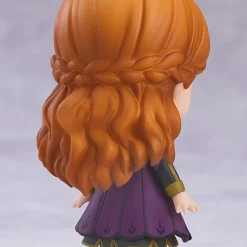 Good Smile Company Nendoroid Frozen 2 Anna: Travel Dress Ver., 11 Good Smile Company Nendoroid Frozen 2 Anna: Travel Dress Ver., -Figures & Dolls Sales 93e87307f635463d824786d1189d318a.jpg