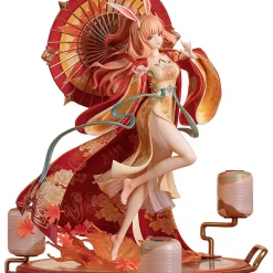 King Of Glory Gongsun Li: Jing Hong Dance Ver. 1/7 Scale Figure,