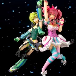 PLAMAX MF-13 Minimum Factory Macross Delta Reina Prowler 1/20 Scale Plastic Model Kit, 15 PLAMAX MF-13 Minimum Factory Macross Delta Reina Prowler 1/20 Scale Plastic Model Kit, -Figures & Dolls Sales 940cbf5116ff4c29b2aec5fca54b9f7d.jpg
