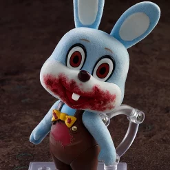Good Smile Company Nendoroid Silent Hill 3 Robbie The Rabbit (Blue),