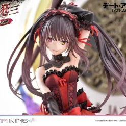 Prisma Wing Date A Bullet Kurumi Tokisaki: DX Edition 1/7 Scale Figure, -Figures & Dolls Sales 942ccd8ab92a4aa3bcd35244df7928f6.jpg