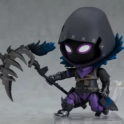 Good Smile Company Nendoroid Fortnite Raven, 11 Good Smile Company Nendoroid Fortnite Raven, -Figures & Dolls Sales 942f835fed7943c4916215099dc5bee9.jpg
