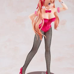 A Couple Of Cuckoos Erika Amano: Bunny Girl Ver. 1/7 Scale Figure, 20 A Couple Of Cuckoos Erika Amano: Bunny Girl Ver. 1/7 Scale Figure, -Figures & Dolls Sales 9446aa6f2f22428b9766eb76f92f33ce.jpg