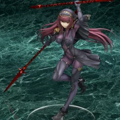 Fate/Grand Order Lancer/Scathach 3rd Ascension 1/7 Scale Figure (Re-run), -Figures & Dolls Sales 9451097d3b11437da05b014de959f862.jpg