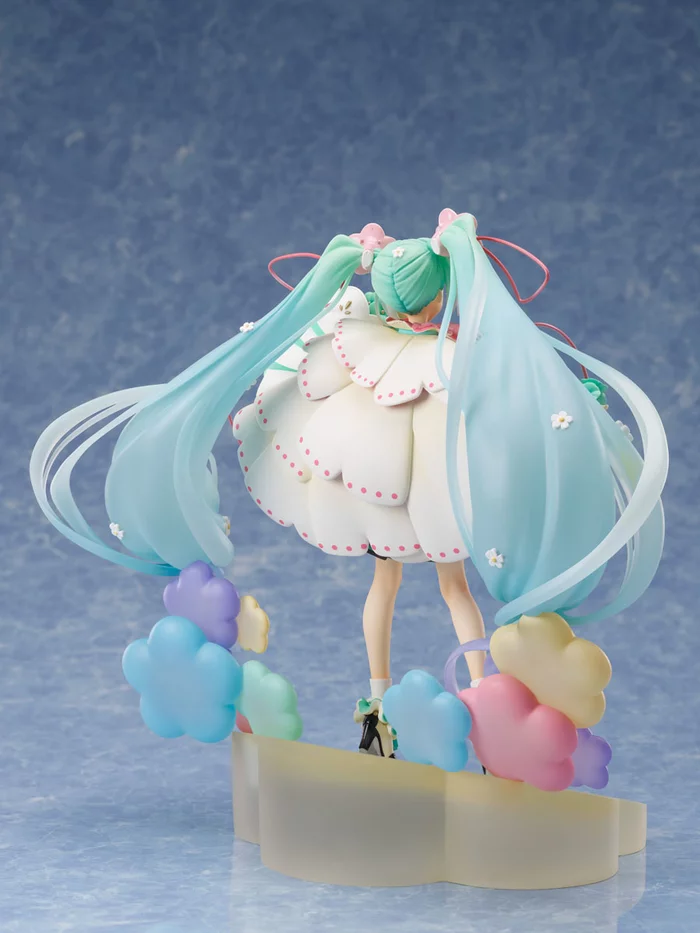 Hatsune Miku: Magical Mirai 2021 Ver. 1/7 Scale Figure, 10 Hatsune Miku: Magical Mirai 2021 Ver. 1/7 Scale Figure, - Image 8