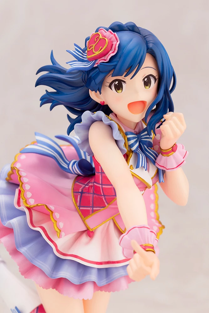 The Idolm@ster Million Live! Yuriko Nanao: SeichouChu→Lover!! Ver. 1/8 Scale Figure, 9 The Idolm@ster Million Live! Yuriko Nanao: SeichouChu→Lover!! Ver. 1/8 Scale Figure, - Image 7