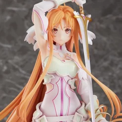 Sword Art Online: Alicization - War Of Underworld Asuna Goddess Of Creation Stacia 1/7 Scale Figure, 14 Sword Art Online: Alicization - War Of Underworld Asuna Goddess Of Creation Stacia 1/7 Scale Figure, -Figures & Dolls Sales 947705680efa4940893a71cd6a7d3370.jpg