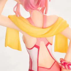 KOTOBUKIYA The Demon Girl Next Door Momo Chiyoda: Swimsuit Ver. 1/7 Scale Figure, 26 KOTOBUKIYA The Demon Girl Next Door Momo Chiyoda: Swimsuit Ver. 1/7 Scale Figure, -Figures & Dolls Sales 94843544268547459c50db86c4ad7a08.jpg