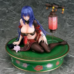 Girls' Frontline DP-12: Echeveria Lantern -Crimson- 1/6 Scale Figure, -Figures & Dolls Sales 948c105a0ed3435eae782eed861c5e6b.jpg