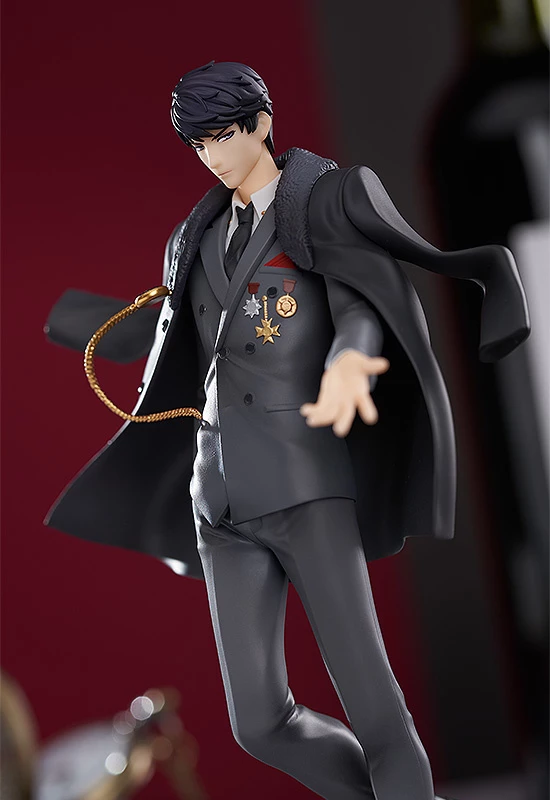 Good Smile Arts Shanghai Pop Up Parade Love & Producer Zeyan Li, 4 Good Smile Arts Shanghai Pop Up Parade Love & Producer Zeyan Li, - Image 2