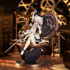 Battle! Costume Maid Watch Maid 1/7 Scale Figure, -Figures & Dolls Sales 94b34d5481d9493a8fa707372fc7b311.jpg