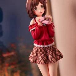 KOTOBUKIYA The Idolm@ster Cinderella Girls Miku Maekawa: Off Stage 1/8 Scale Figure, -Figures & Dolls Sales 94bfeb884e6b4915b5bb32ba4df00b61.jpg