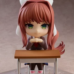 Nendoroid Doki Doki Literature Club! Monika, -Figures & Dolls Sales 94c0cc29bb1e4b848bb70caf920f7b9f.jpg