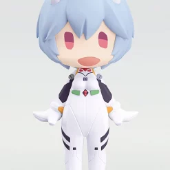 Hello! Good Smile Rebuild Of Evangelion Rei Ayanami,