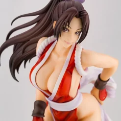 SNK Bishoujo The King Of Fighters '98 Mai Shiranui, 27 SNK Bishoujo The King Of Fighters '98 Mai Shiranui, -Figures & Dolls Sales 94ef8fc3359d437f8b82848648711af5.jpg