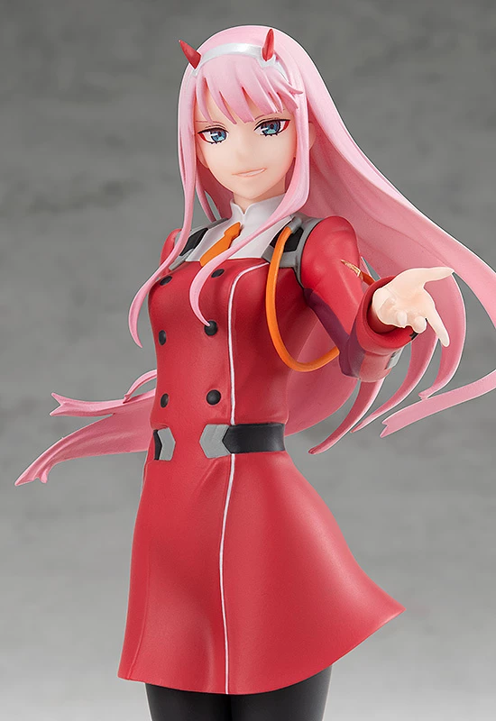 Pop Up Parade Darling In The Franxx Zero Two, 8 Pop Up Parade Darling In The Franxx Zero Two, - Image 6