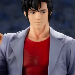 KOTOBUKIYA ArtFX J City Hunter The Movie: Shinjuku Private Eyes Ryo Saeba,