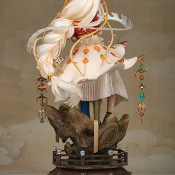 National Treasure Pearl Pillar Of The Buddhist Shrine 1/7 Scale Figure, -Figures & Dolls Sales 953663c3cdd9423b8626c74163ee8c33.jpg