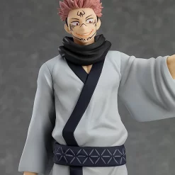Good Smile Company Pop Up Parade Jujutsu Kaisen Sukuna, -Figures & Dolls Sales 953f6f3ae7db46c89c3c4704c9547541.jpg