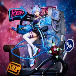 Re:Zero -Starting Life In Another World- Rem: Neon City Ver. 1/7 Scale Figure, -Figures & Dolls Sales 954c6ccd5c3845bfaf3dbb8038ee84c7.jpg