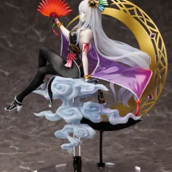 Re:Zero -Starting Life In Another World- Echidna: China Dress Ver. 1/7 Scale Figure, -Figures & Dolls Sales 954d52bca8684a068a9adb802273ad52.jpg