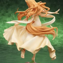 Spice And Wolf Holo 1/7 Scale Figure, -Figures & Dolls Sales 9555750c73c6437d95a7247238e3f07c.jpg