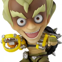 Good Smile Company Nendoroid Overwatch Junkrat: Classic Skin Edition, -Figures & Dolls Sales 958c94408d17479d97e5ae554dd1b272.jpg