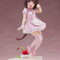 Nekopara Chocola: Pretty Kitty Style (Pastel Sweet) 1/7 Scale Figure, -Figures & Dolls Sales 95d6f31cfbaf436d8afaf24e4c7cee50.jpg