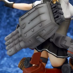 Ques Q Kantai Collection -KanColle- Teruzuki Non-Scale Figure, -Figures & Dolls Sales 95de4475ab9641eb89dca375295152e2.jpg