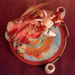 King Of Glory Gongsun Li: Jing Hong Dance Ver. 1/7 Scale Figure, -Figures & Dolls Sales 9610f9e53f2f40a9b7ea07284fda0768.jpg