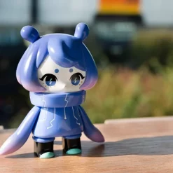 KOTOBUKIYA Ocean Exploration Robot Denshitako No. 3 Aquarium Color Ver., -Figures & Dolls Sales 9614297233ca4343adc9e4a54bfe0086.jpg